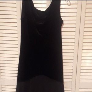 Jonathan Martin Studio black dress